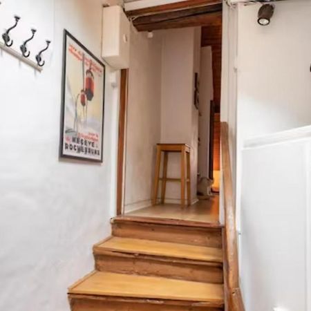 Chalet Charm In The Heart Of The Old Town Annecy Ngoại thất bức ảnh