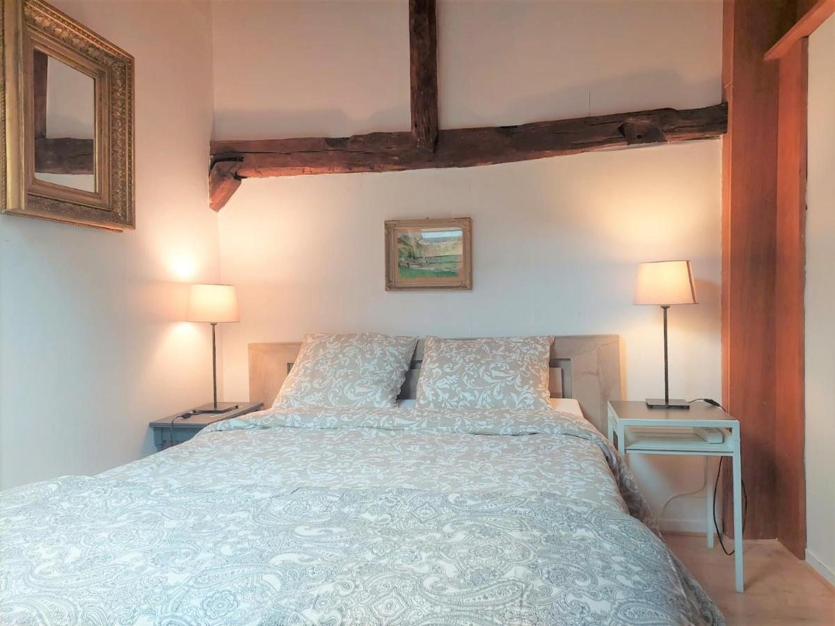 Chalet Charm In The Heart Of The Old Town Annecy Ngoại thất bức ảnh