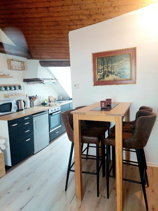 Chalet Charm In The Heart Of The Old Town Annecy Ngoại thất bức ảnh