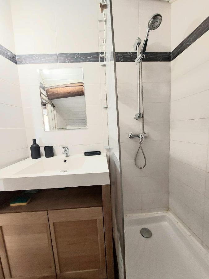 Chalet Charm In The Heart Of The Old Town Annecy Ngoại thất bức ảnh