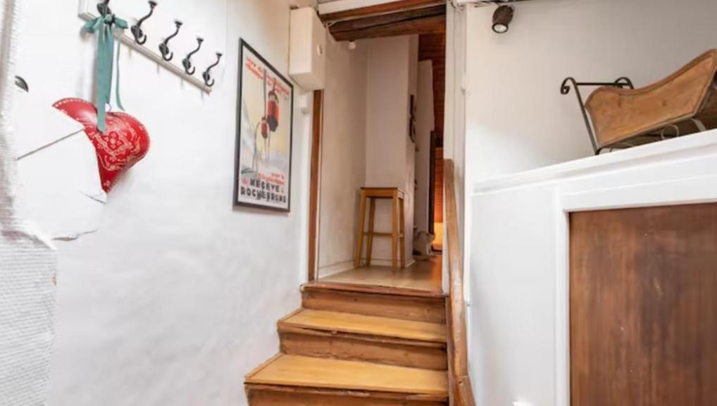 Chalet Charm In The Heart Of The Old Town Annecy Ngoại thất bức ảnh